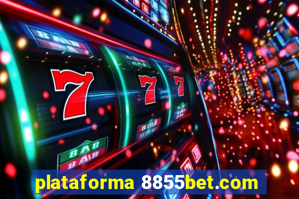 plataforma 8855bet.com